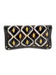 Tory Burch Patent Leather Clutch
