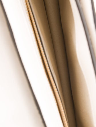 Tory Burch Embossed Leather Shoulder Bag