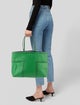 Tory Burch Leather Tote