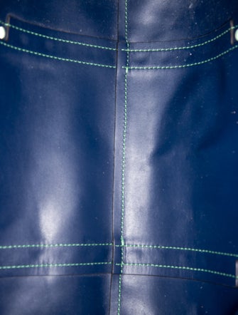 Tory Burch Leather Tote