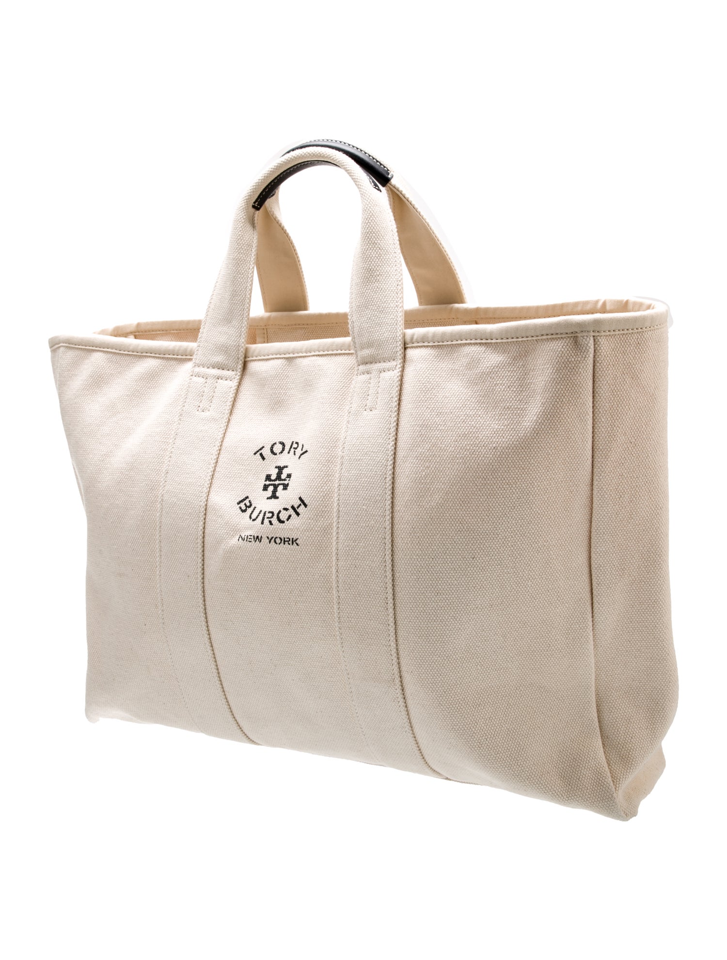 Tory Burch Canvas Tote