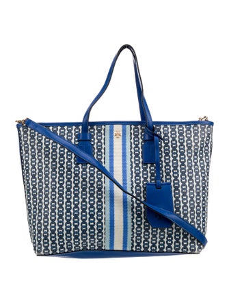 Tory Burch Top Handle Bag