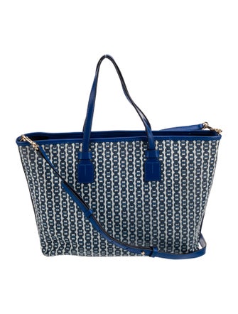 Tory Burch Top Handle Bag