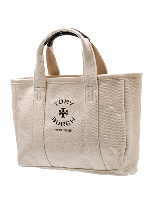 Tory Burch Canvas Tote