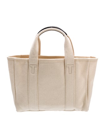 Tory Burch Canvas Tote