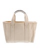 Tory Burch Canvas Tote