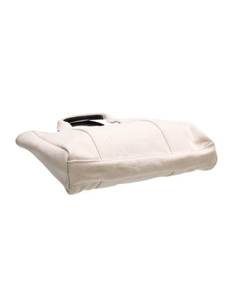 Tory Burch Canvas Tote