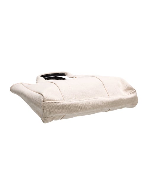 Tory Burch Canvas Tote