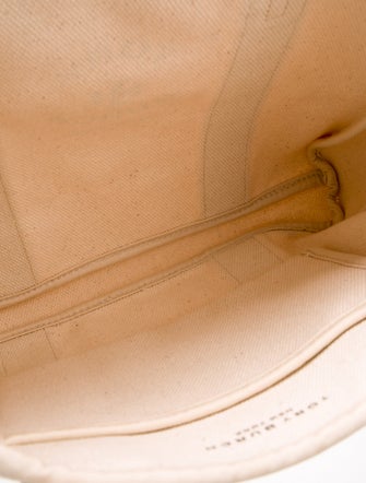 Tory Burch Canvas Tote