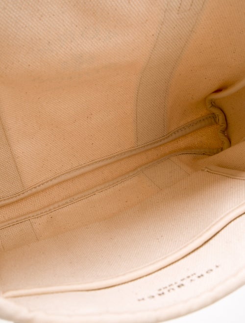 Tory Burch Canvas Tote