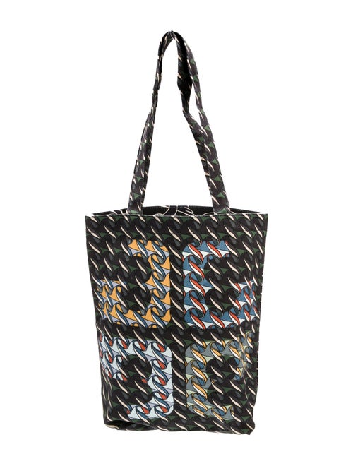 Tory Burch Canvas Tote