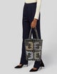 Tory Burch Canvas Tote