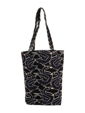 Tory Burch Canvas Tote