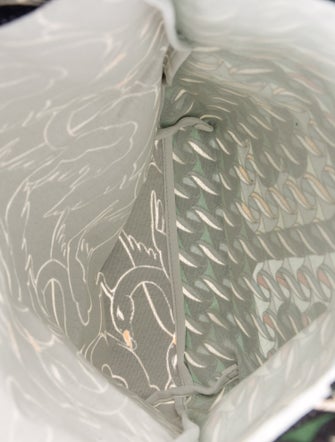 Tory Burch Canvas Tote