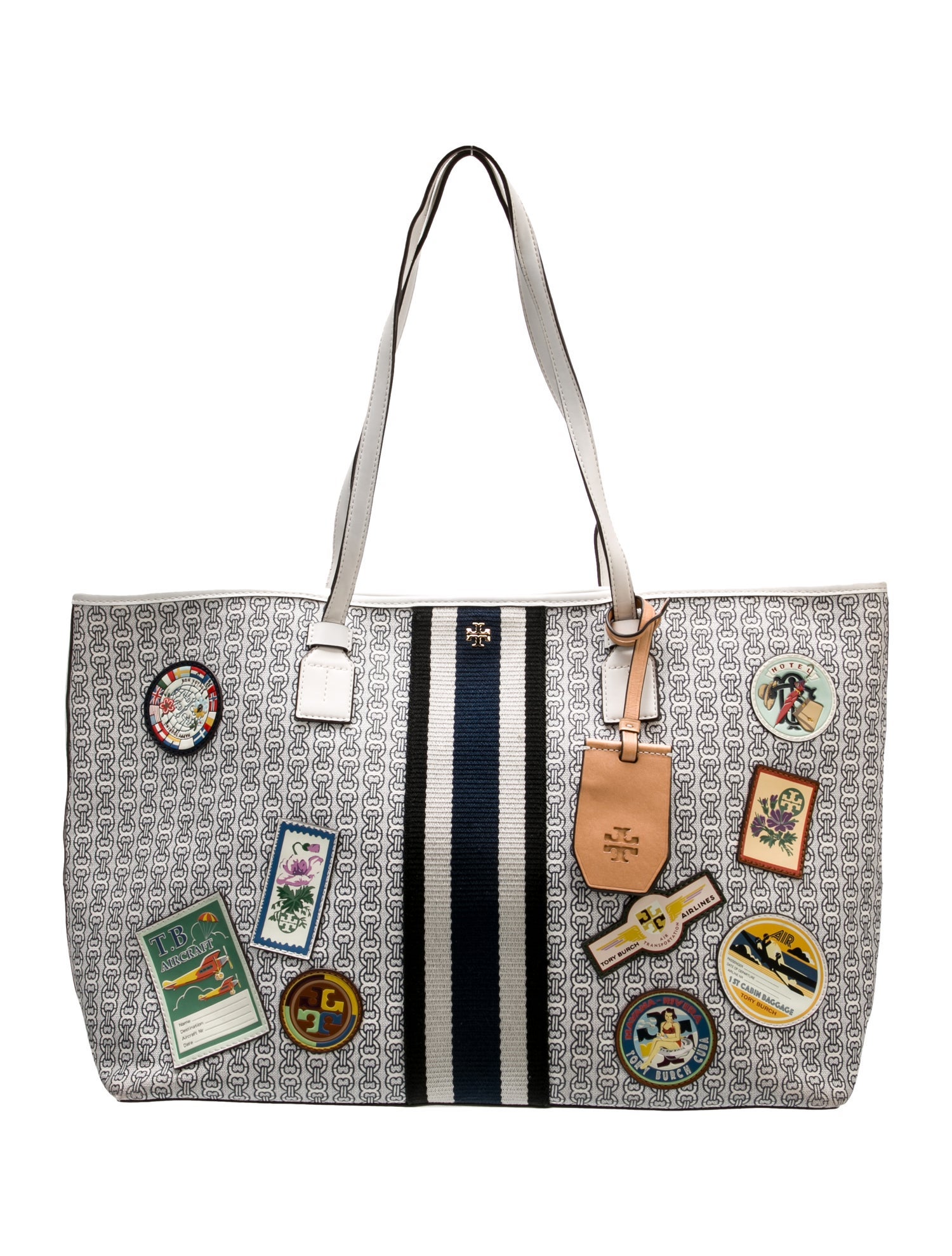 Tory Burch Tote