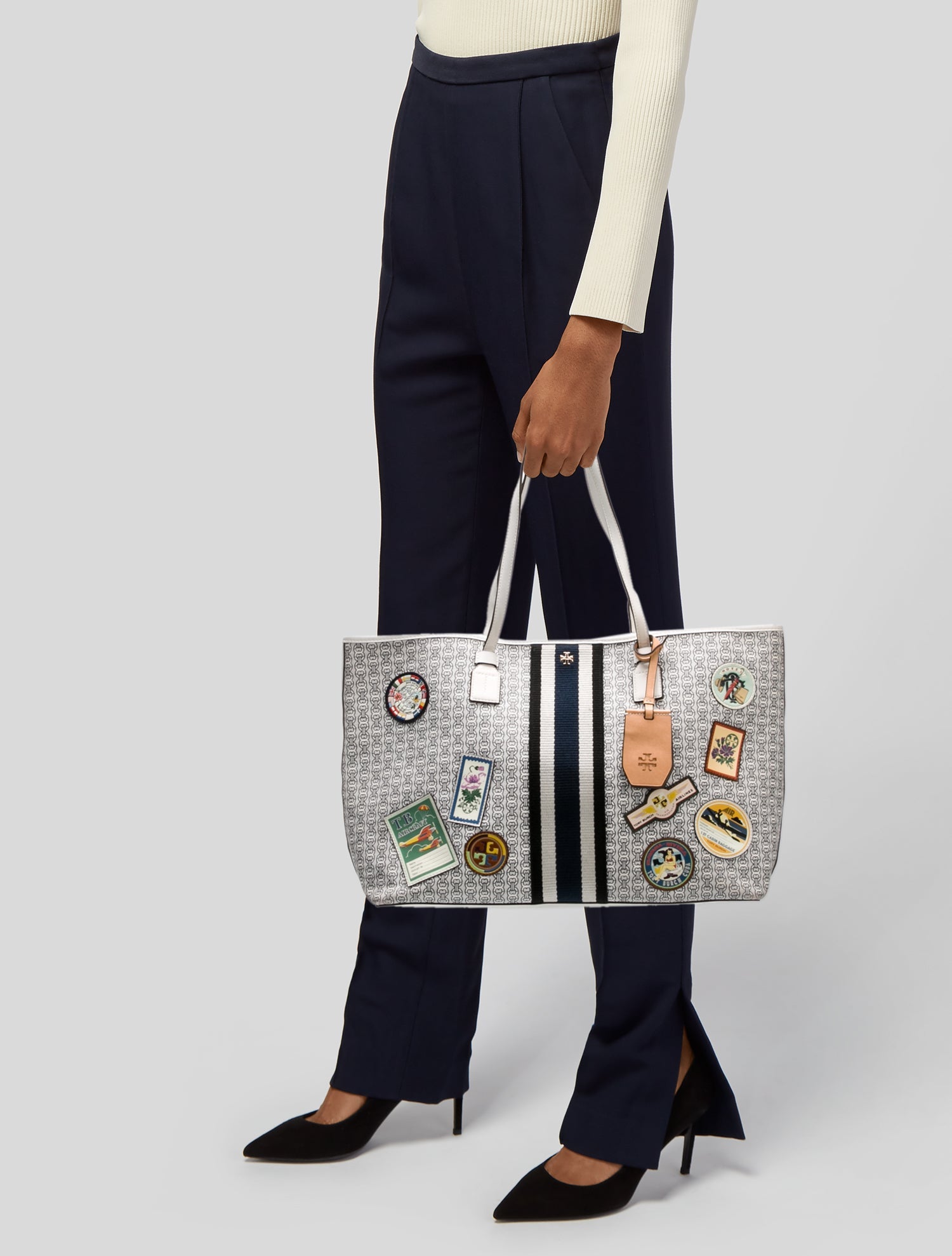 Tory Burch Tote