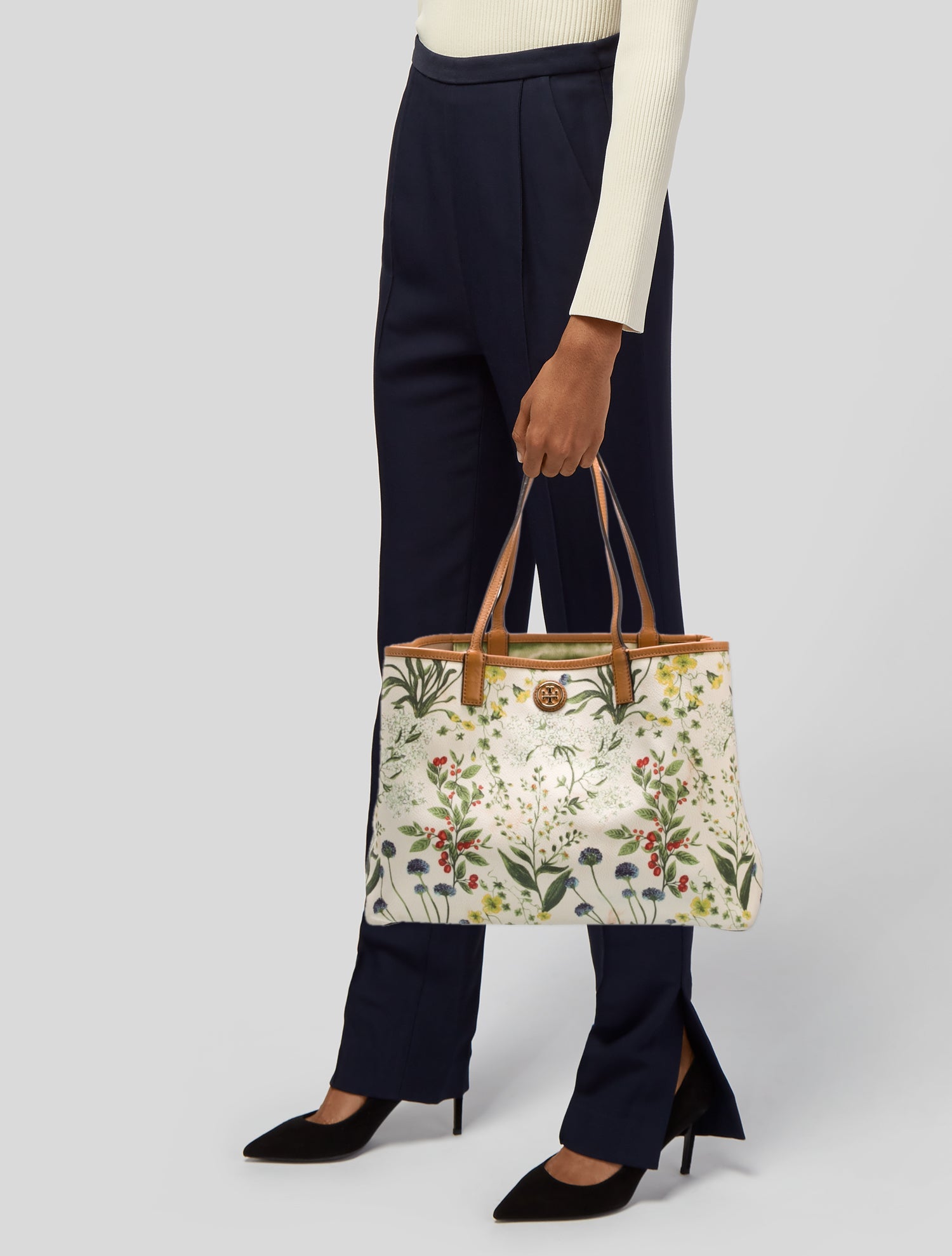 Tory Burch Tote