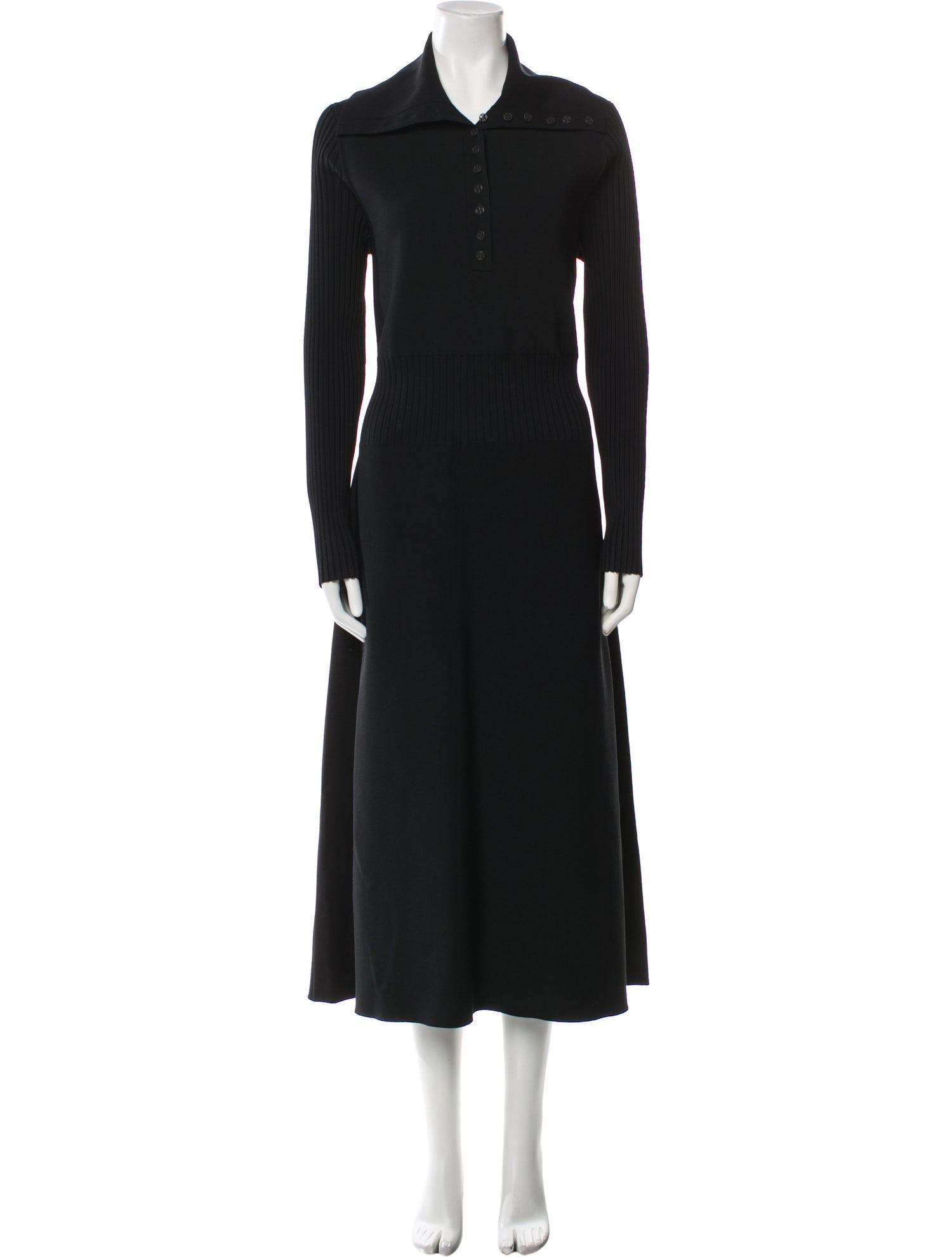 Tory Burch Long Dress