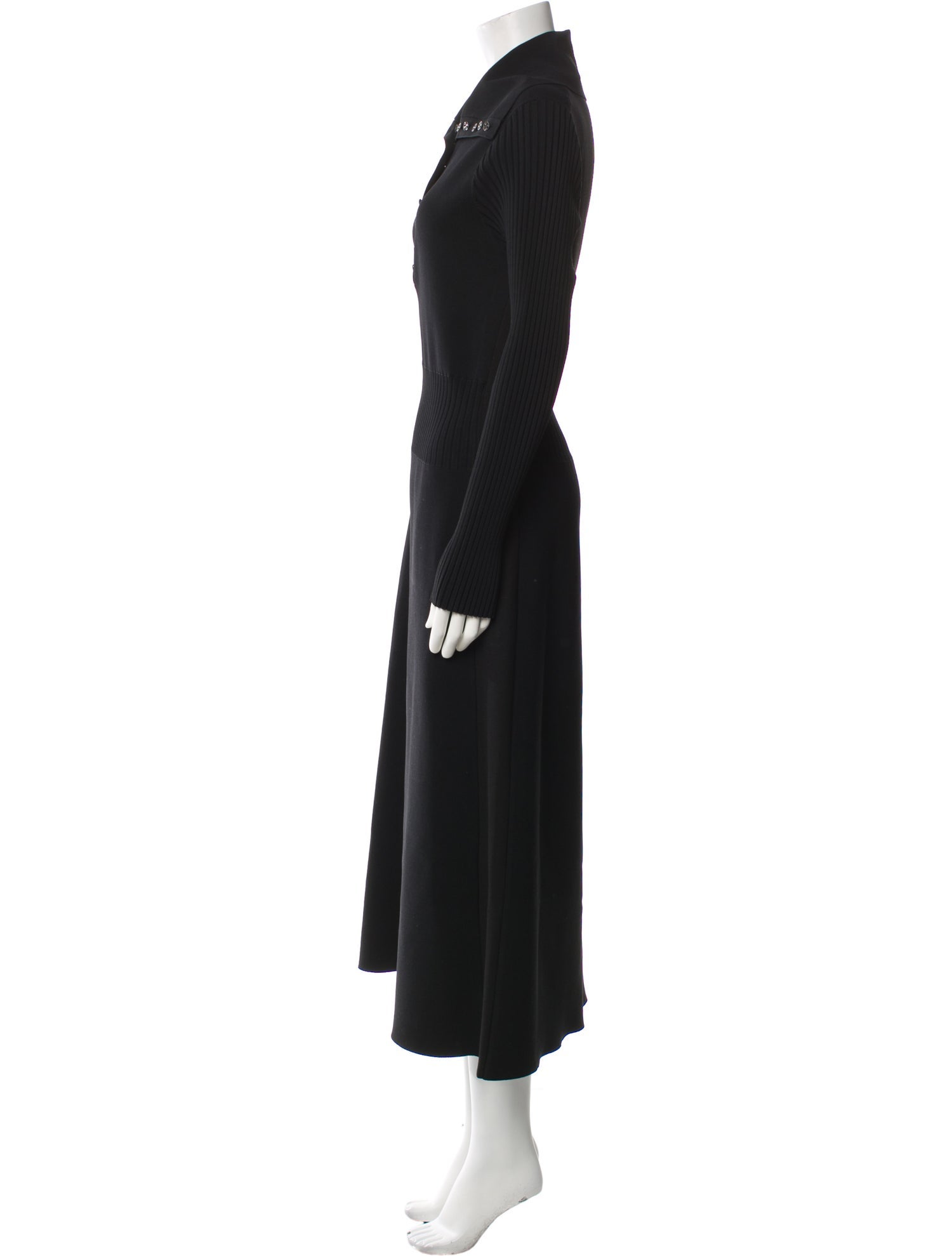 Tory Burch Long Dress