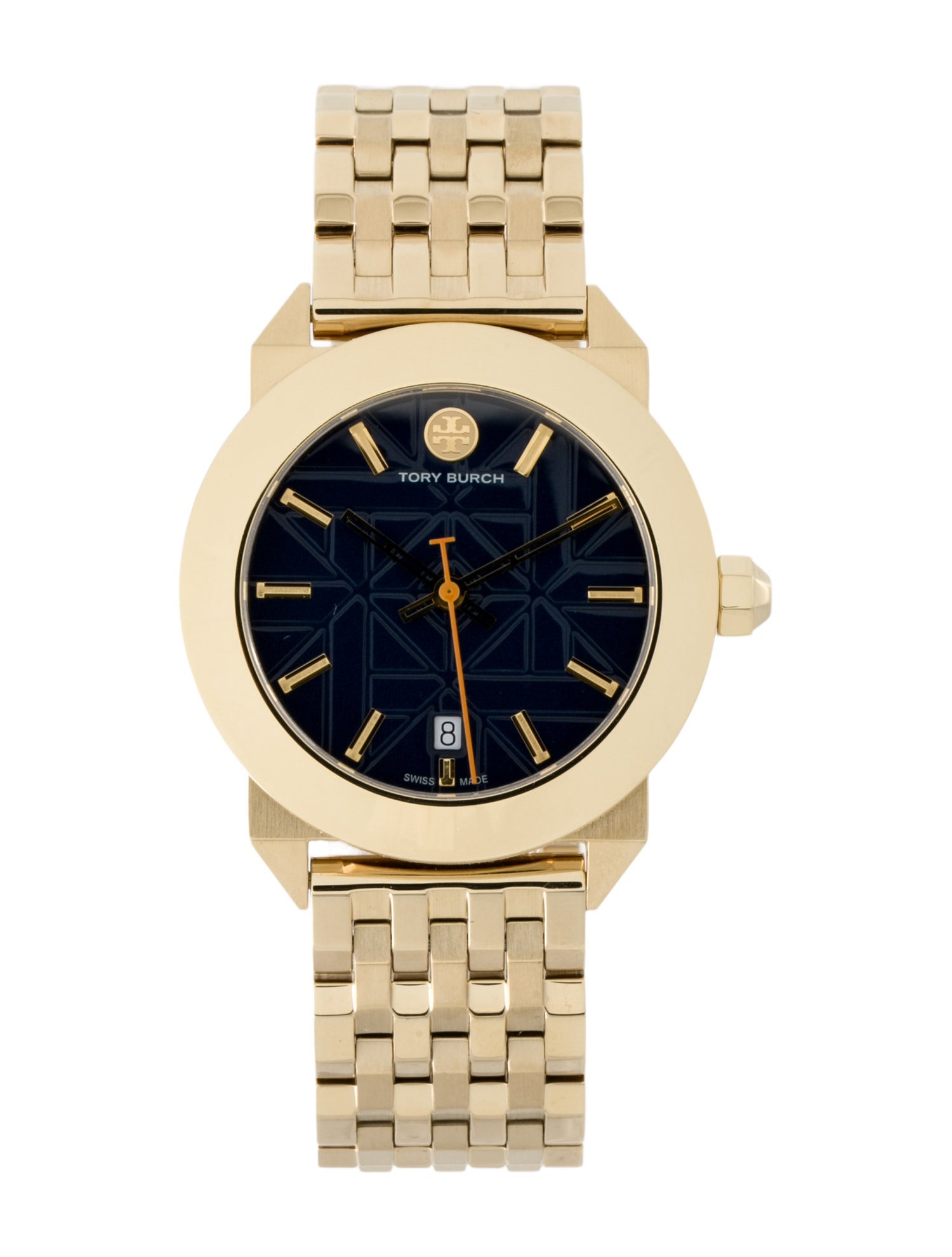 Tory Burch Whitney Watch