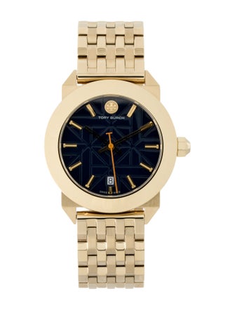 Tory Burch Whitney Watch
