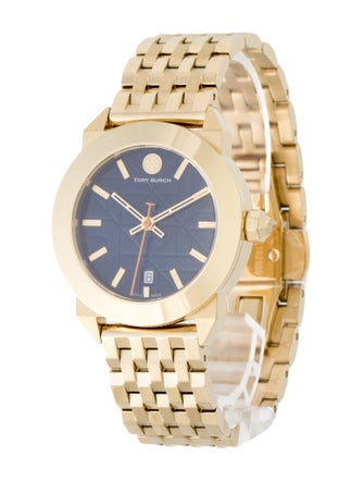 Tory Burch Whitney Watch