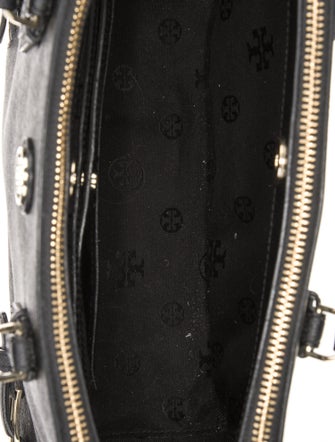 Tory Burch Saffiano Leather Shoulder Bag