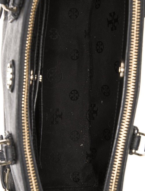 Tory Burch Saffiano Leather Shoulder Bag