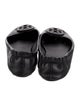 Tory Burch Leather Ballet Flats
