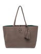 Tory Burch Leather Tote