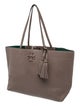 Tory Burch Leather Tote