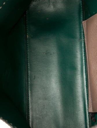 Tory Burch Leather Tote