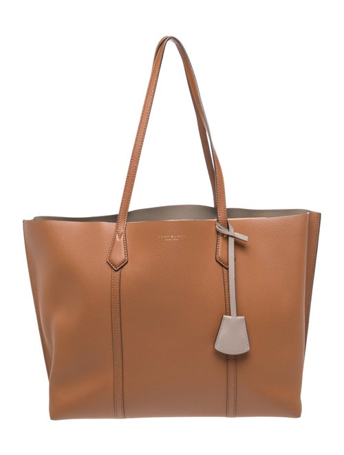 Tory Burch Leather Tote