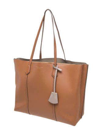 Tory Burch Leather Tote