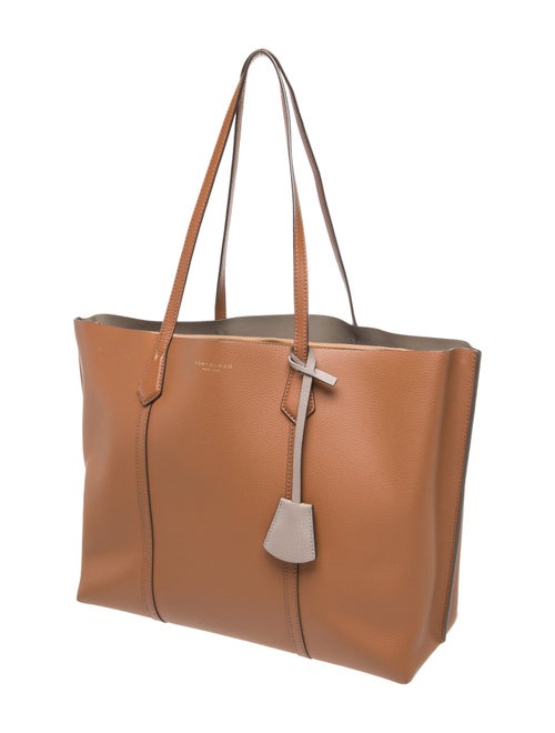 Tory Burch Leather Tote
