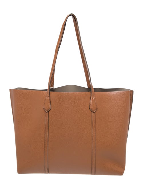 Tory Burch Leather Tote
