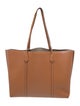Tory Burch Leather Tote