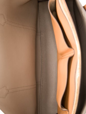 Tory Burch Leather Tote