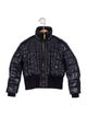 Tory Burch Toddler Girls' Puffer Jacket