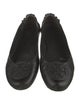 Tory Burch Leather Flats