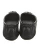Tory Burch Leather Flats