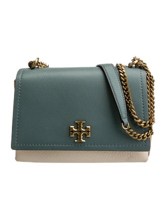 Tory Burch Leather Shoulder Bag