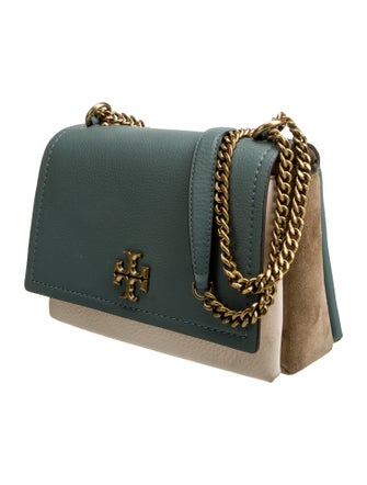 Tory Burch Leather Shoulder Bag