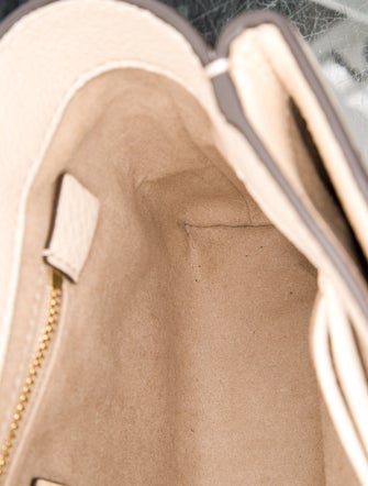 Tory Burch Leather Shoulder Bag