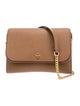 Tory Burch Saffiano Leather Crossbody Bag