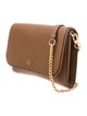 Tory Burch Saffiano Leather Crossbody Bag
