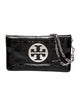 Tory Burch Signature Clutch