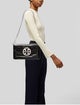 Tory Burch Signature Clutch