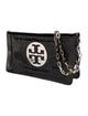Tory Burch Signature Clutch
