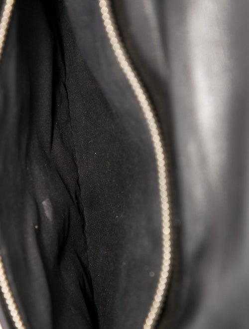 Tory Burch Signature Clutch